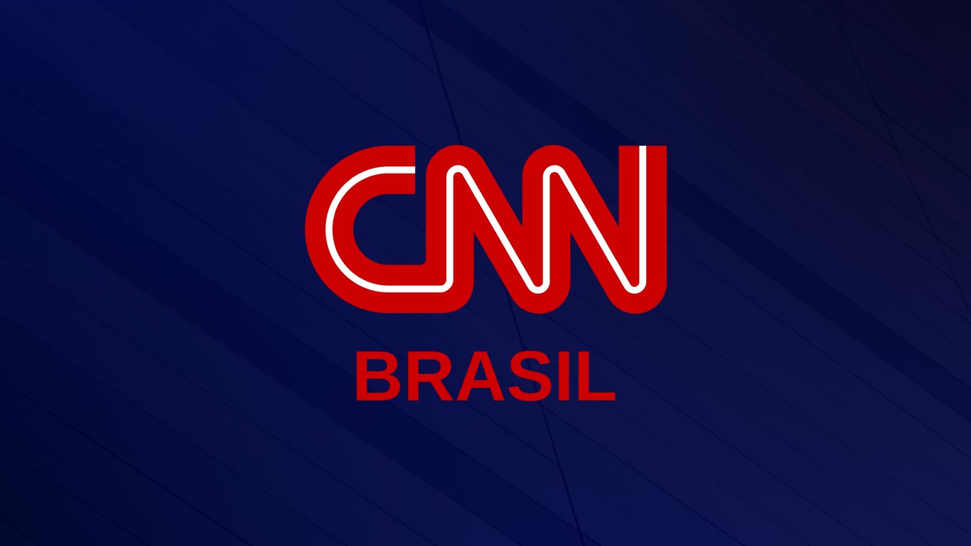 Imagem Fallback CNN Brasil