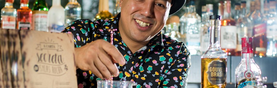 Quer saber onde os bartenders mais famosos do Brasil bebem? O bartender Sylas Rocha, do Caulí Bar e do Mule Mule Muleria, abre o jogo!