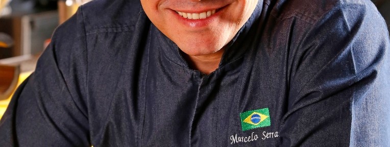 Quer saber onde os bartenders mais famosos do Brasil bebem? Marcelo Serrano, bartender e mixologista do Bistrot Venuto, abre o jogo!
