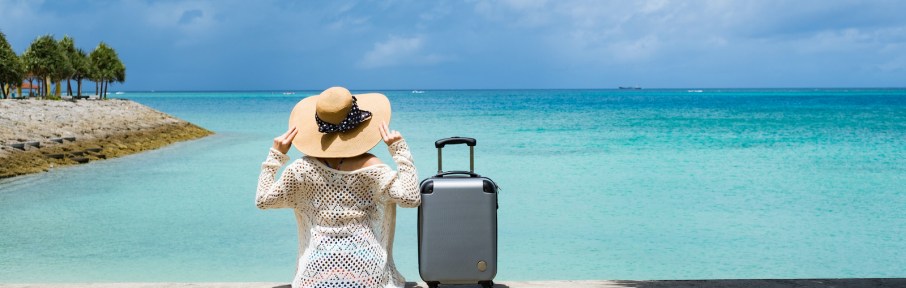 Estudo revela também que metade dos viajantes do Brasil escolheriam uma viagem a uma promoção no trabalho 