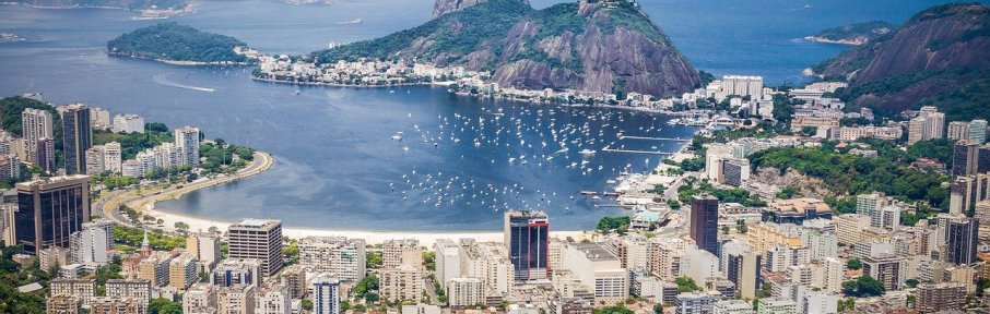 Aderindo a uma tendência mundial, Cidade Maravilhosa promete ser o primeiro polo do nomadismo digital na América do Sul
