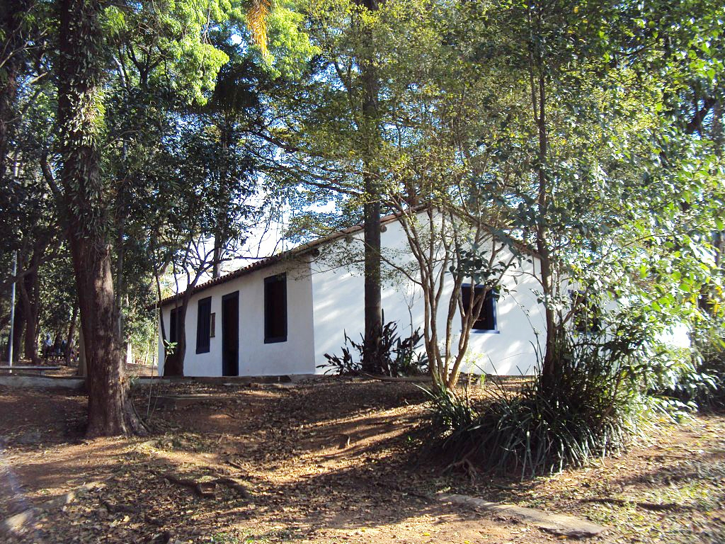Casa do Grito Ipiranga