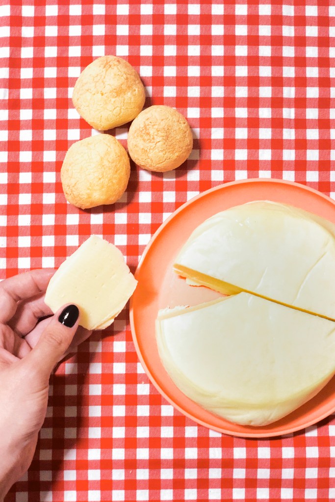Pão de queijo (Foto: Getty Images)
