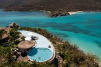 Moskito Island, nova ilha privada de Richard Branson, tem diárias a partir de US$ 17.500