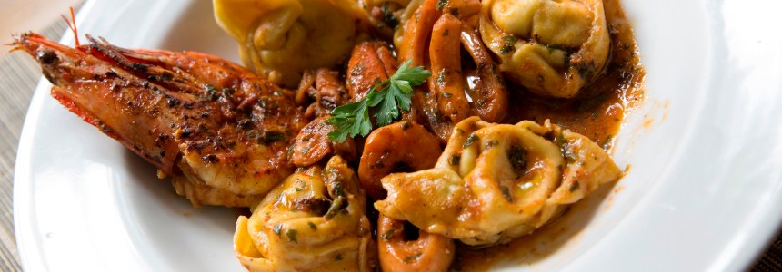 Semana da gastronomia italiana em SP começa nesta segunda; veja participantes