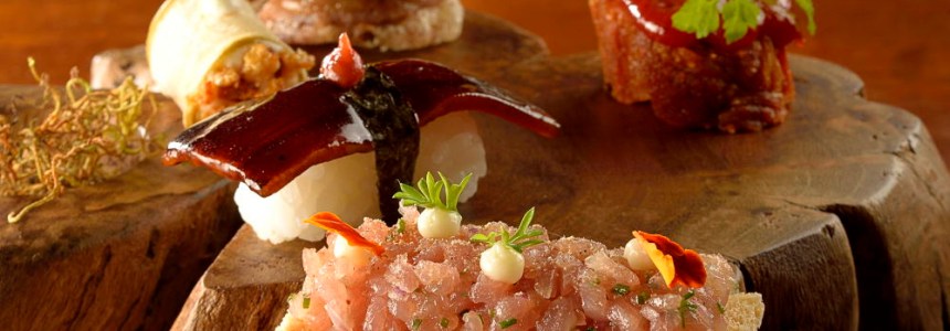 A Casa do Porco é o melhor restaurante do Brasil e da América Latina no La Liste 2022