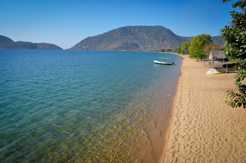 lago malawi