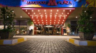 Hotel Maksoud Plaza fecha as portas em São Paulo