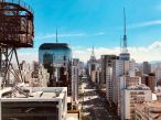São Paulo está entre os 50 melhores destinos do mundo para visitar em 2022