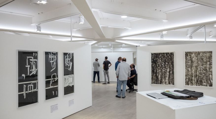 Exposições temporárias e de longa duração fazem parte das atrações do novo Museu Judaico de São Paulo