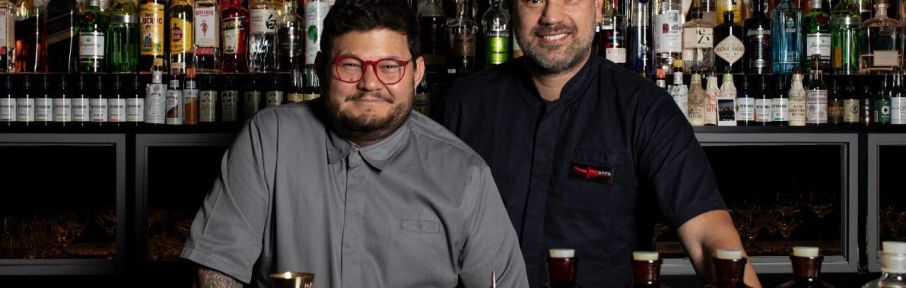 Casa paulistana conquista o 87º lugar no ranking do "The World's 50 Best Bars"; primeira posição fica com o Connaught Bar, em Londres