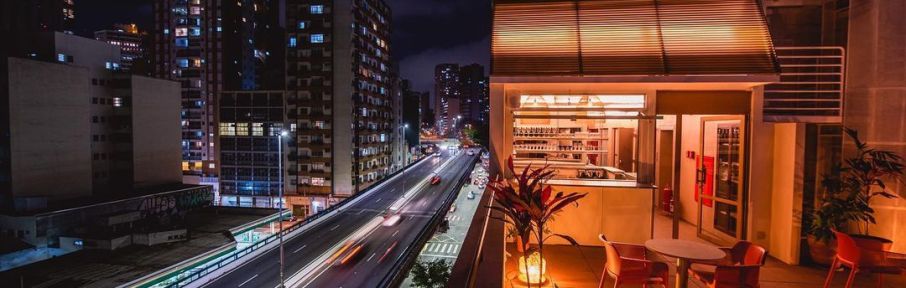 Dá para conhecer um novo restaurante no centro de São Paulo ou aproveitar para assistir "Eduardo e Mônica" no cinema: confira cinco dicas para curtir o finzinho de janeiro