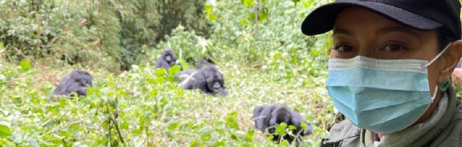 Com respeito e em prol da preservação, observar os primatas de perto sem barreiras nas florestas densas do país é mais do que único: é transformador