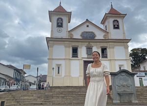Cidades históricas de MG: entre igrejas e ladeiras de Ouro Preto e Mariana
