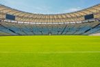 Fã de futebol? Faça um tour pelos gramados dos estádios mais famosos de SP e Rio