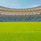 Fã de futebol? Faça um tour pelos gramados dos estádios mais famosos de SP e Rio