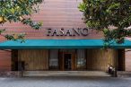 Fasano São Paulo é único hotel brasileiro entre os 20 melhores do mundo em 2022