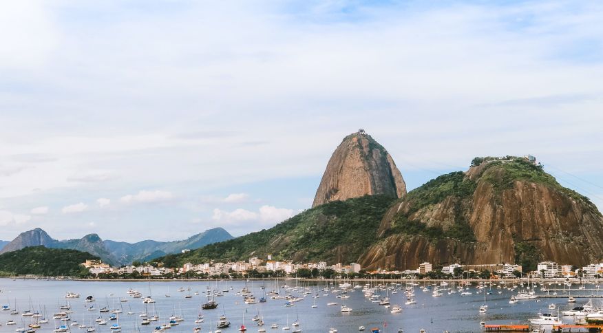 Morro da Urca recebe festival emblemático do Rio de Janeiro; Ney Matogrosso é uma das atrações