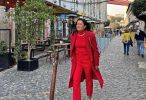Onde comer em Lisboa? Daniela Filomeno indica os melhores restaurantes da cidade