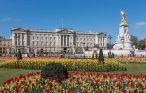 Londres em festa: Jubileu de Platina da Rainha anima cidade pelos próximos meses