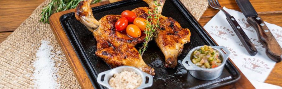 Restaurante que virou sensação em São Paulo abre as portas na capital do país no histórico Clube de Golfe, no menu tem até a carne mais valiosa do mundo 