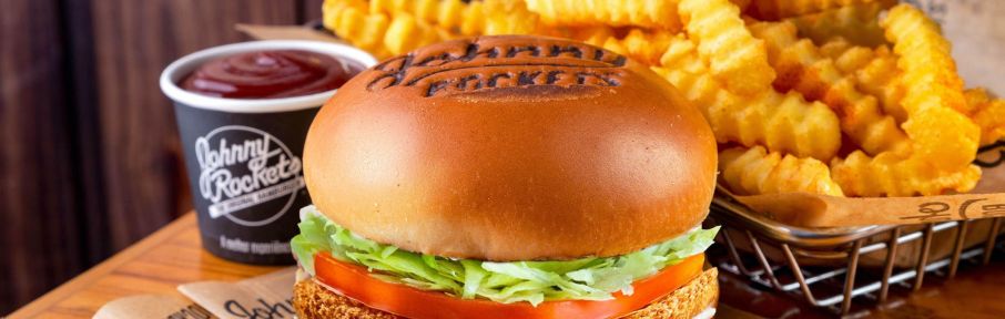 Os cariocas apaixonados por hambúrgueres ganham mais um opção de delivery a partir de 28 de maio