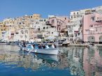 Conheça a pequena ilha de Procida, capital da cultura da Itália em 2022